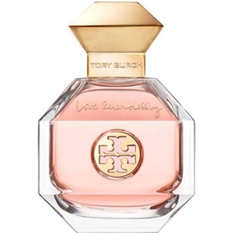 tory burch perfume love relentlessly.